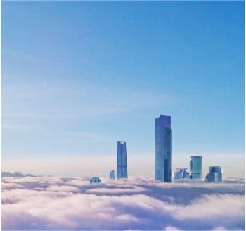 中央空調配電與自控系統