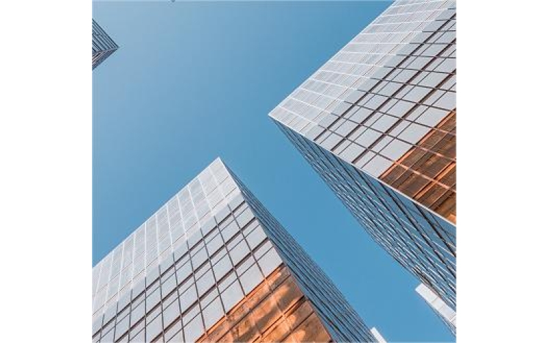 公建管控系統