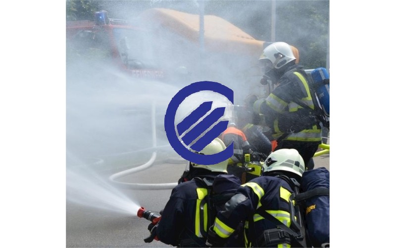 消防、生活供水自動(dòng)化控制系統